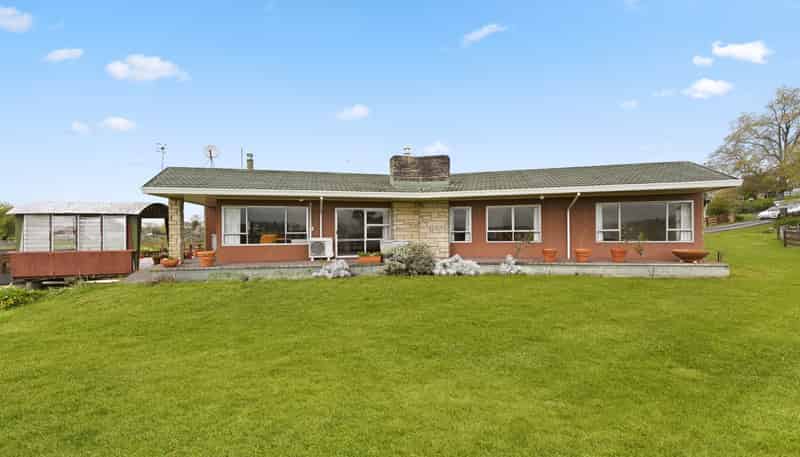 506 Te Kowhai , Te Kowhai