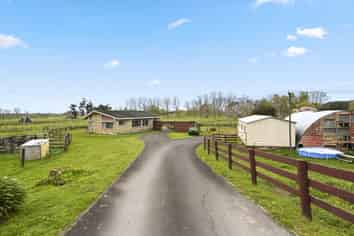 506 Te Kowhai , Te Kowhai