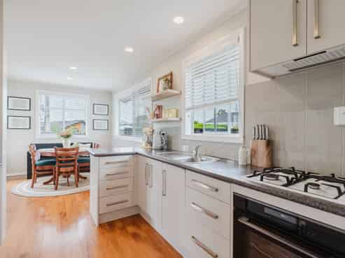 59 Sandwich Road, Saint Andrews