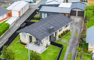 59 Sandwich Road, Saint Andrews