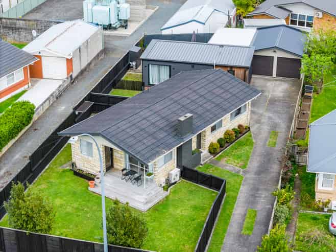 59 Sandwich Road, Saint Andrews