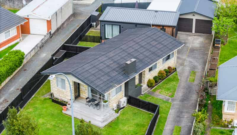 59 Sandwich Road, Saint Andrews