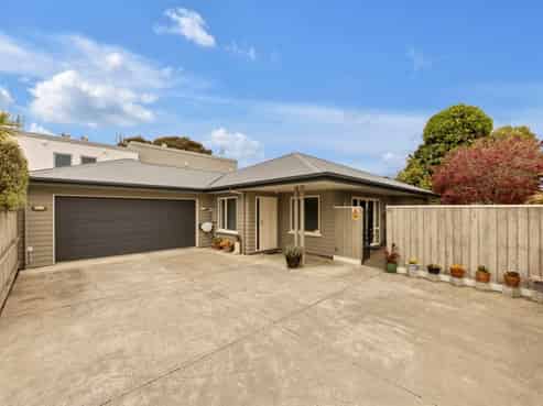 17A Sumner Street, Spreydon