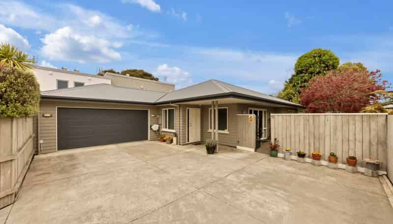 17A Sumner Street, Spreydon