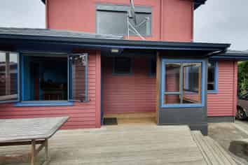 14 Aotea Street, Castlecliff