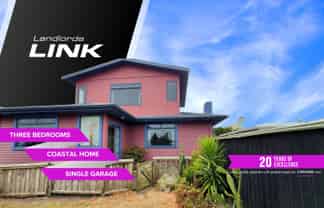 14 Aotea Street, Castlecliff
