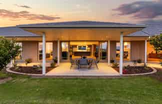 1518 Old North Road, Helensville