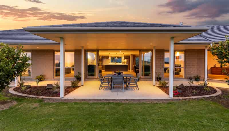 1518 Old North Road, Helensville