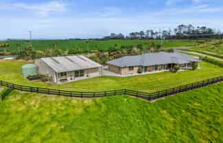 1518 Old North Road, Helensville