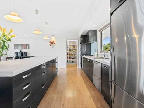 1518 Old North Road, Helensville