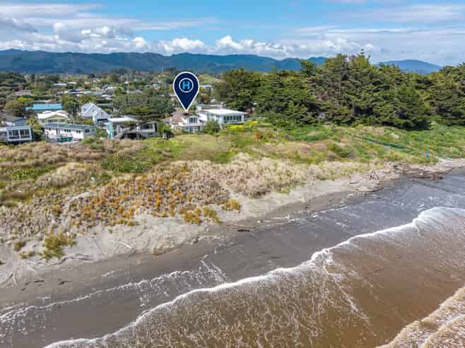 23 Tutere Street, Waikanae Beach