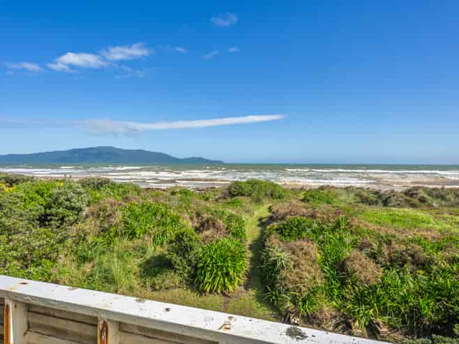 23 Tutere Street, Waikanae Beach