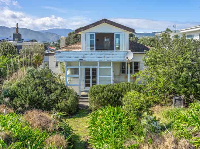 23 Tutere Street, Waikanae Beach