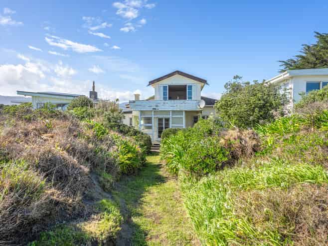 23 Tutere Street, Waikanae Beach