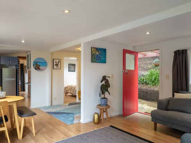 48 O'Brien Road, Omiha
