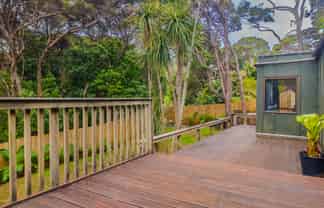 48 O'Brien Road, Omiha