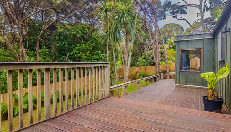 48 O'Brien Road, Omiha