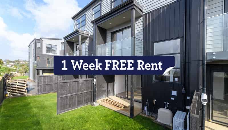 7/60 Triangle Road, Massey