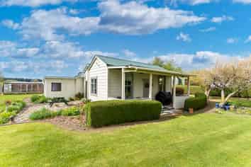 16 Murphy Street, Dunback