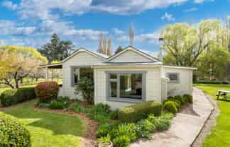 16 Murphy Street, Dunback