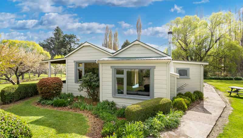 16 Murphy Street, Dunback