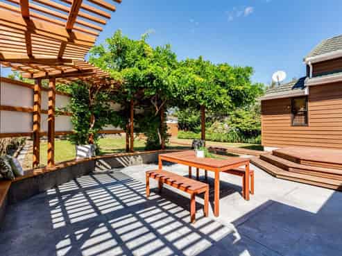 4 Oxford Crescent, Ebdentown