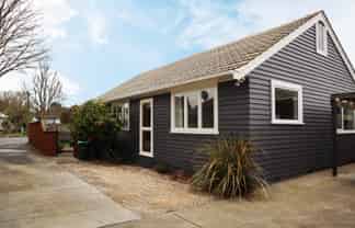 38 Richards Avenue, Papanui