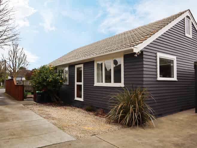 38 Richards Avenue, Papanui