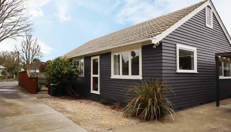 38 Richards Avenue, Papanui