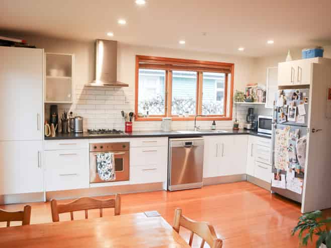 38 Richards Avenue, Papanui