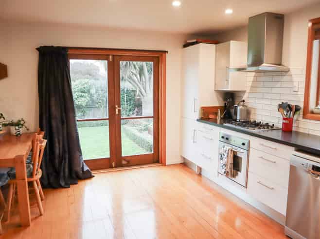 38 Richards Avenue, Papanui