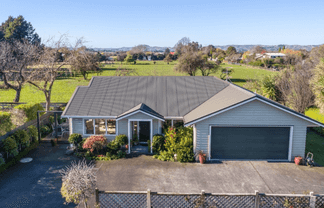 A/105 Pownall Street, Masterton