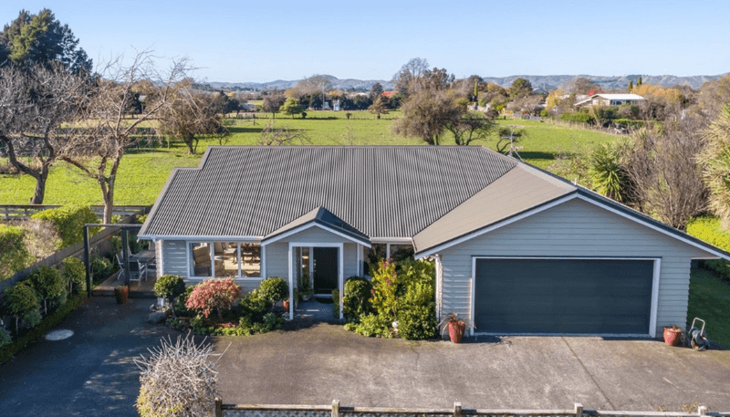 A/105 Pownall Street, Masterton