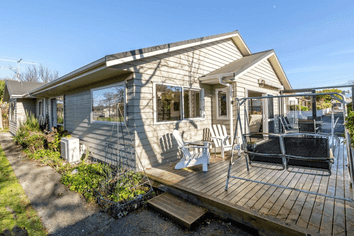 A/105 Pownall Street, Masterton