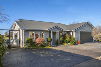 A/105 Pownall Street, Masterton