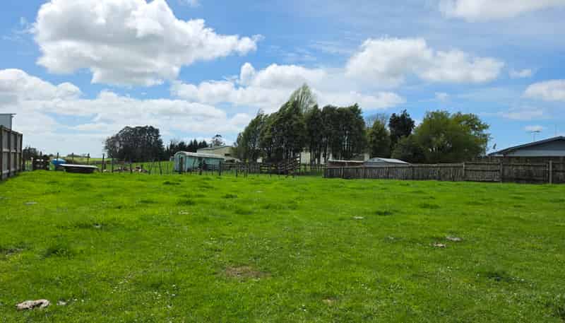 48 East Parkdale Street, Tokoroa