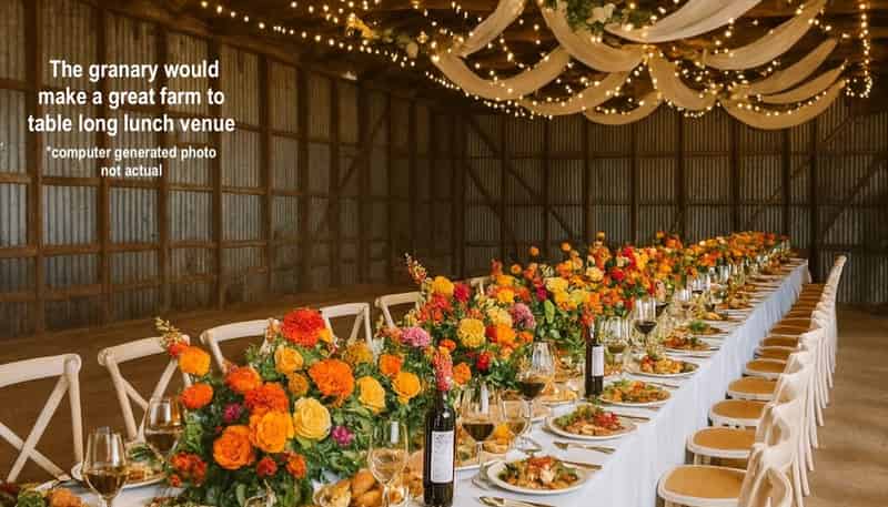  Willowbridge Road, WAIMATE