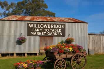  Willowbridge Road, WAIMATE