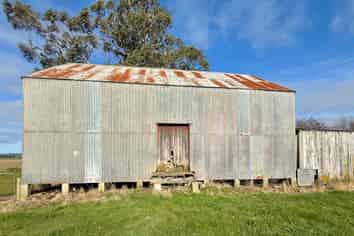  Willowbridge Road, WAIMATE
