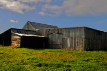  Willowbridge Road, WAIMATE