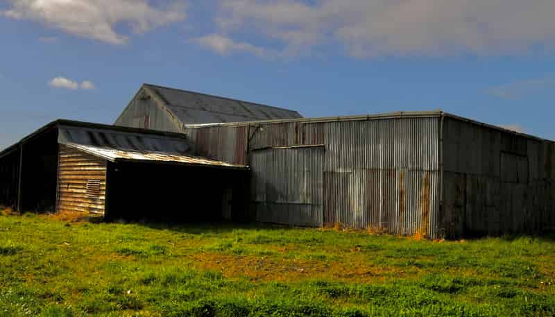  Willowbridge Road, WAIMATE