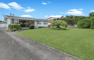 494A Thames Street, Morrinsville