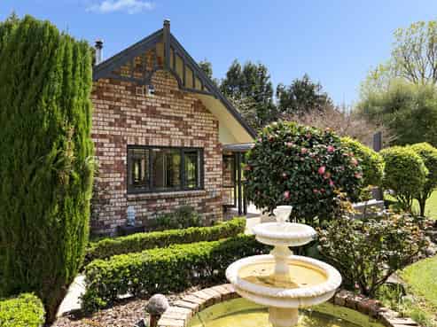 21 Thorn Road, Lower Kaimai