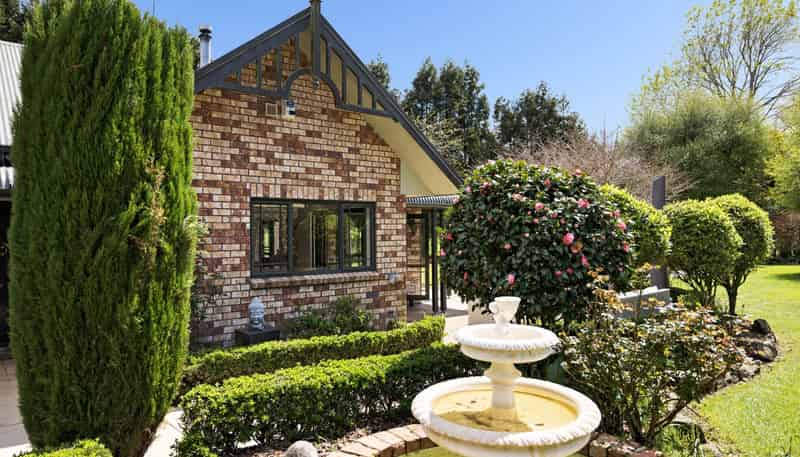 21 Thorn Road, Lower Kaimai