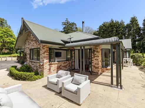 21 Thorn Road, Lower Kaimai