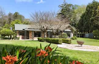 21 Thorn Road, Lower Kaimai