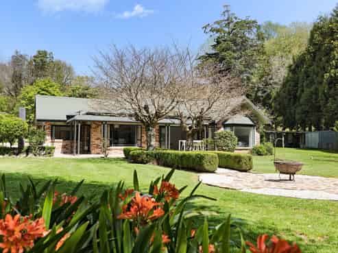 21 Thorn Road, Lower Kaimai