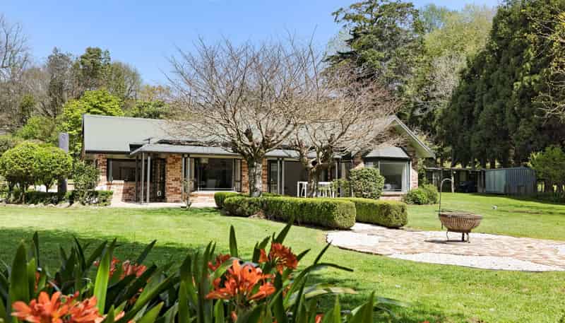 21 Thorn Road, Lower Kaimai