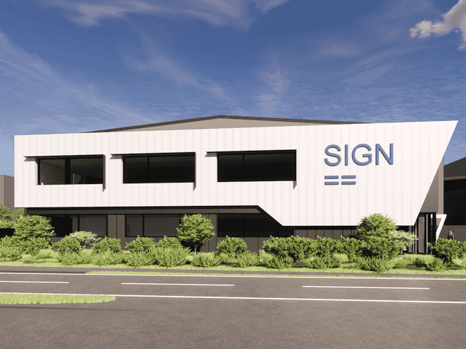 Commit to a Greener Future with this High-Spec Te Rapa Build