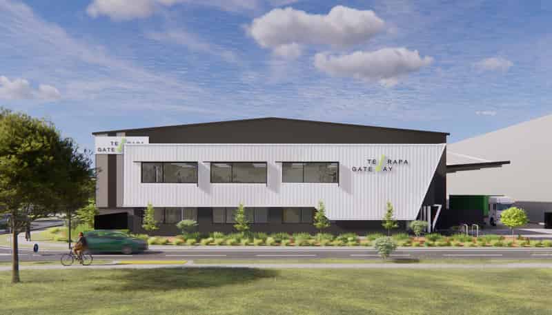 23 Clem Newby Road, Te Rapa